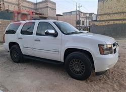 شيفروليه تاهو